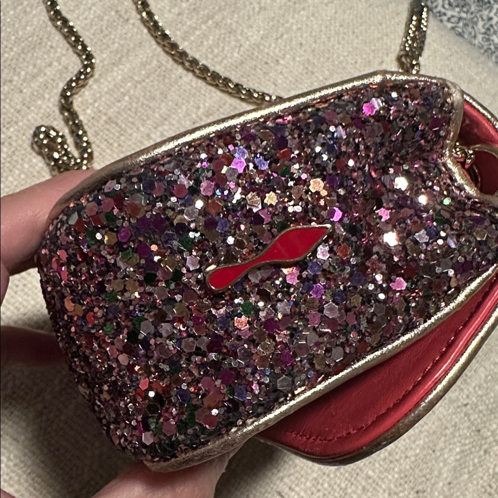 CHRISTIAN LOUBOUTIN - Picture 7 of 12
